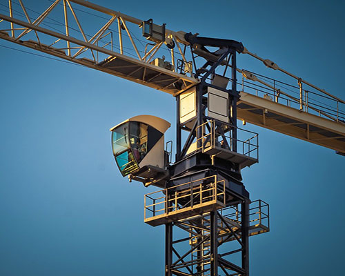 Bridge Construction