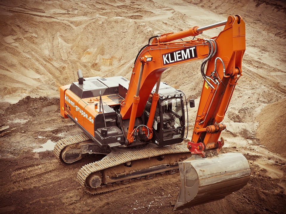 Road Development & Blacktopping